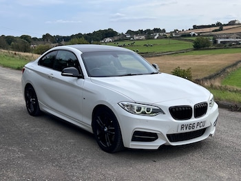 Used BMW 2 Series 2016 for sale - 77371939: Photo