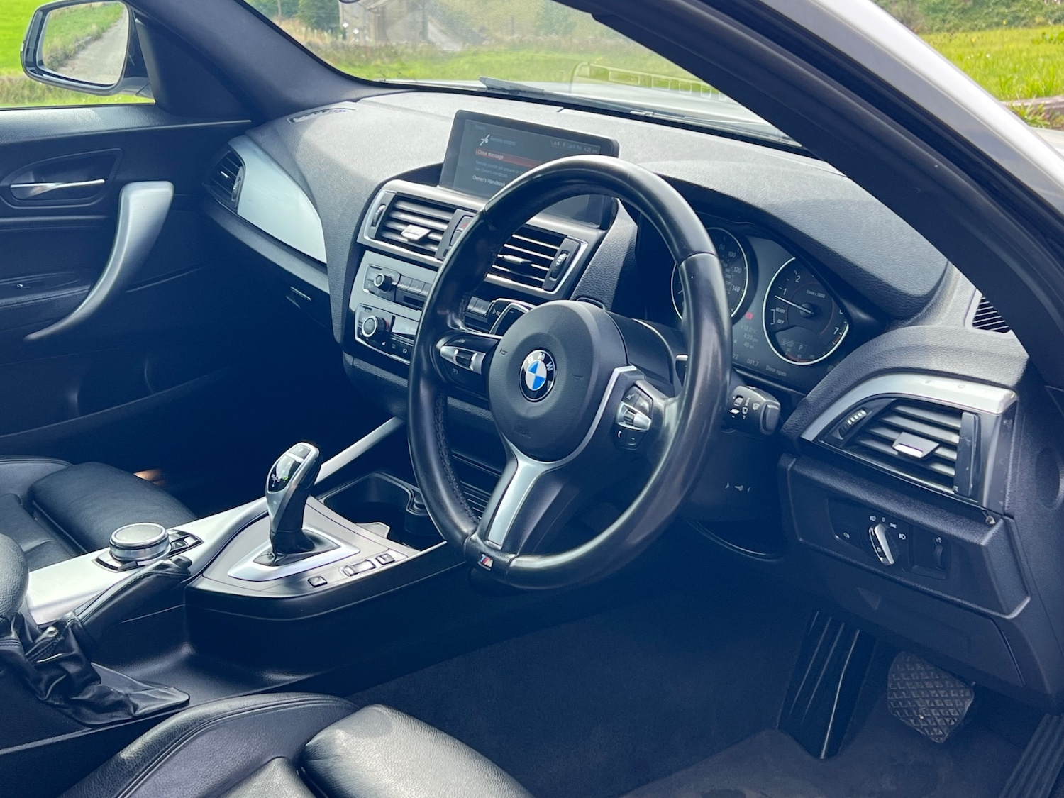 Used BMW 2 Series 2016 for sale - 77371939: Photo 5