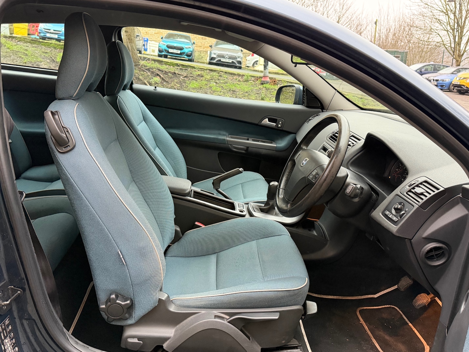 Used Volvo C30 2009 for sale - 77424533: Photo 10