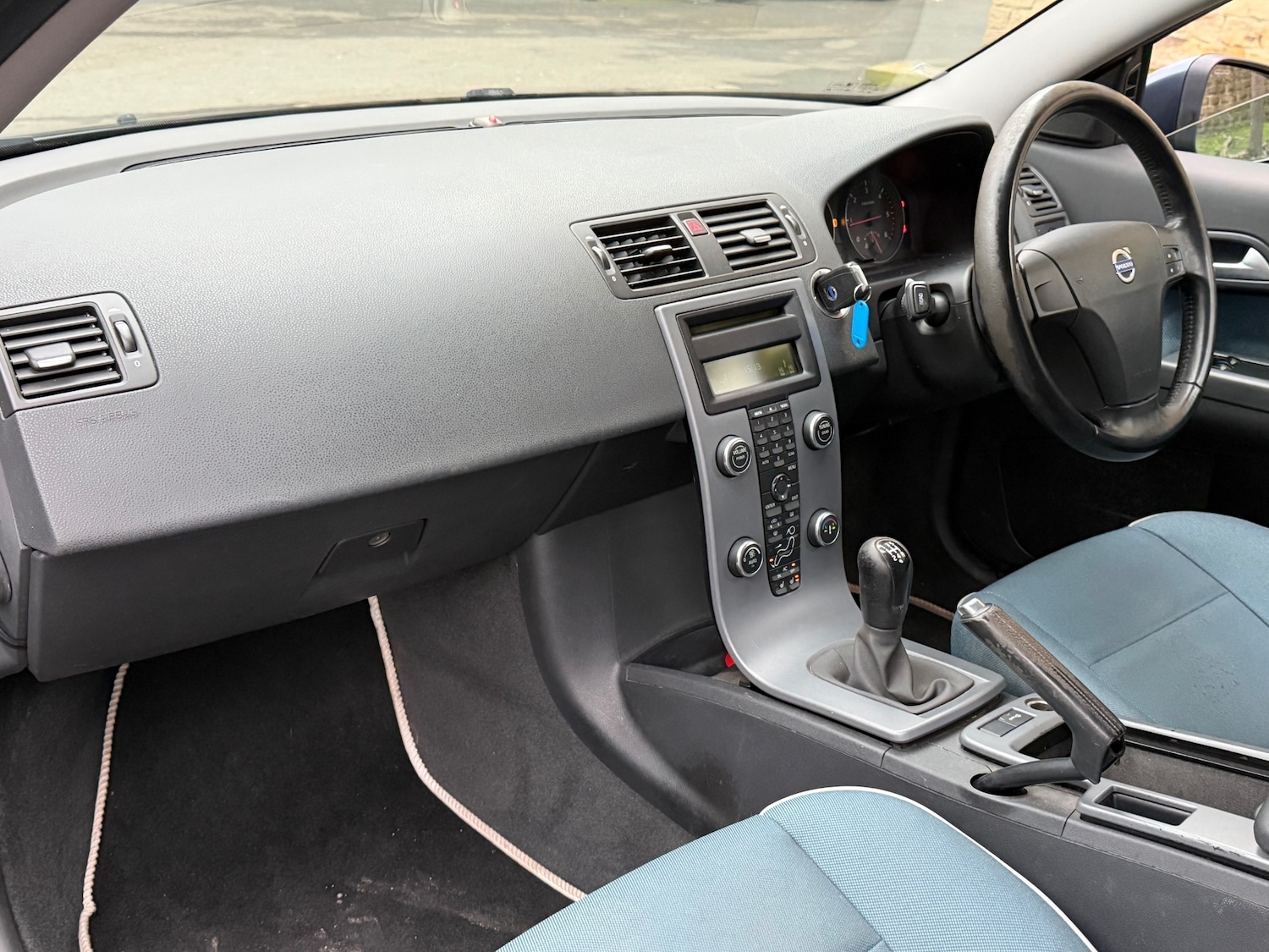 Used Volvo C30 2009 for sale - 77424533: Photo 11