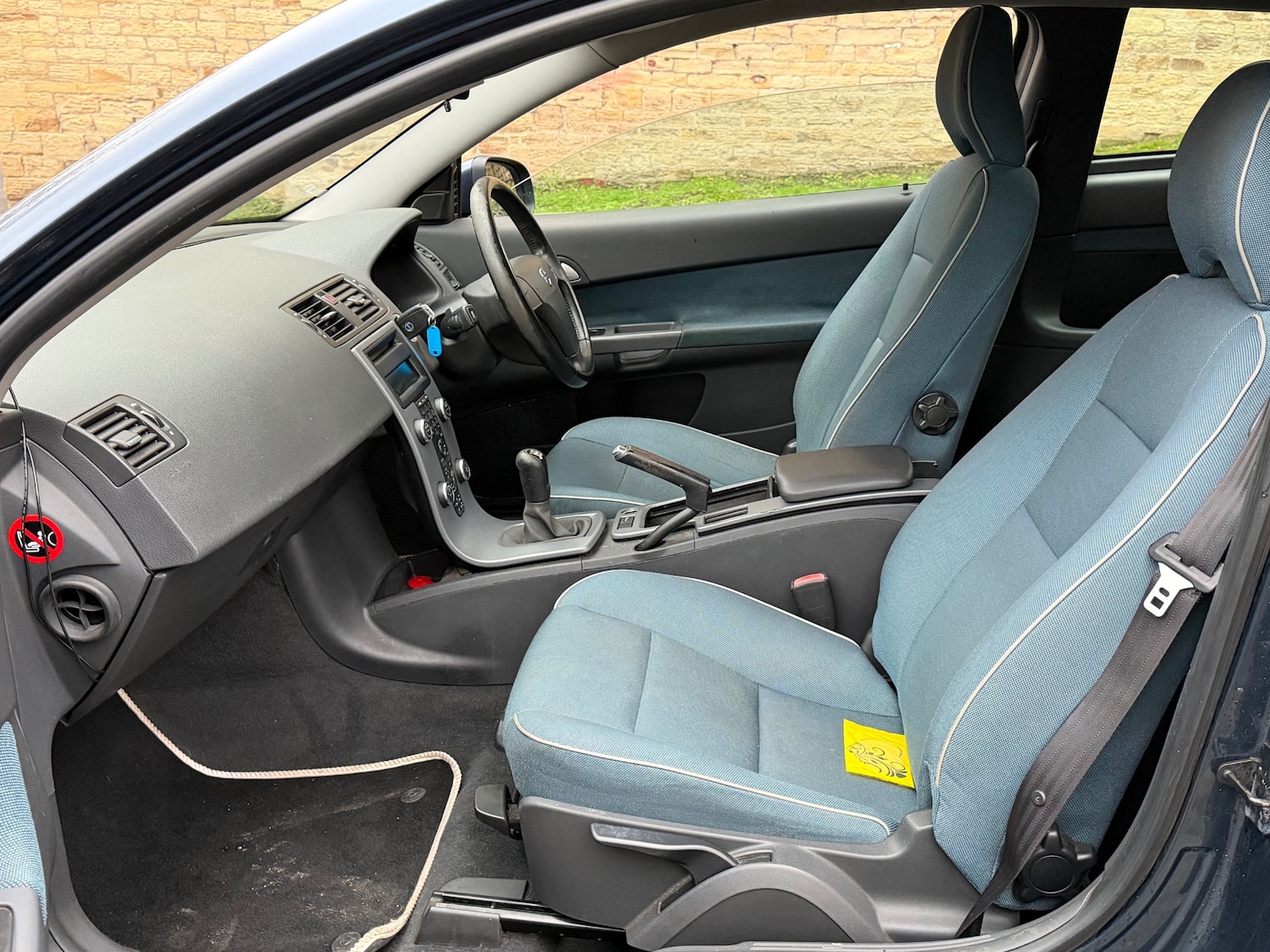 Used Volvo C30 2009 for sale - 77424533: Photo 12