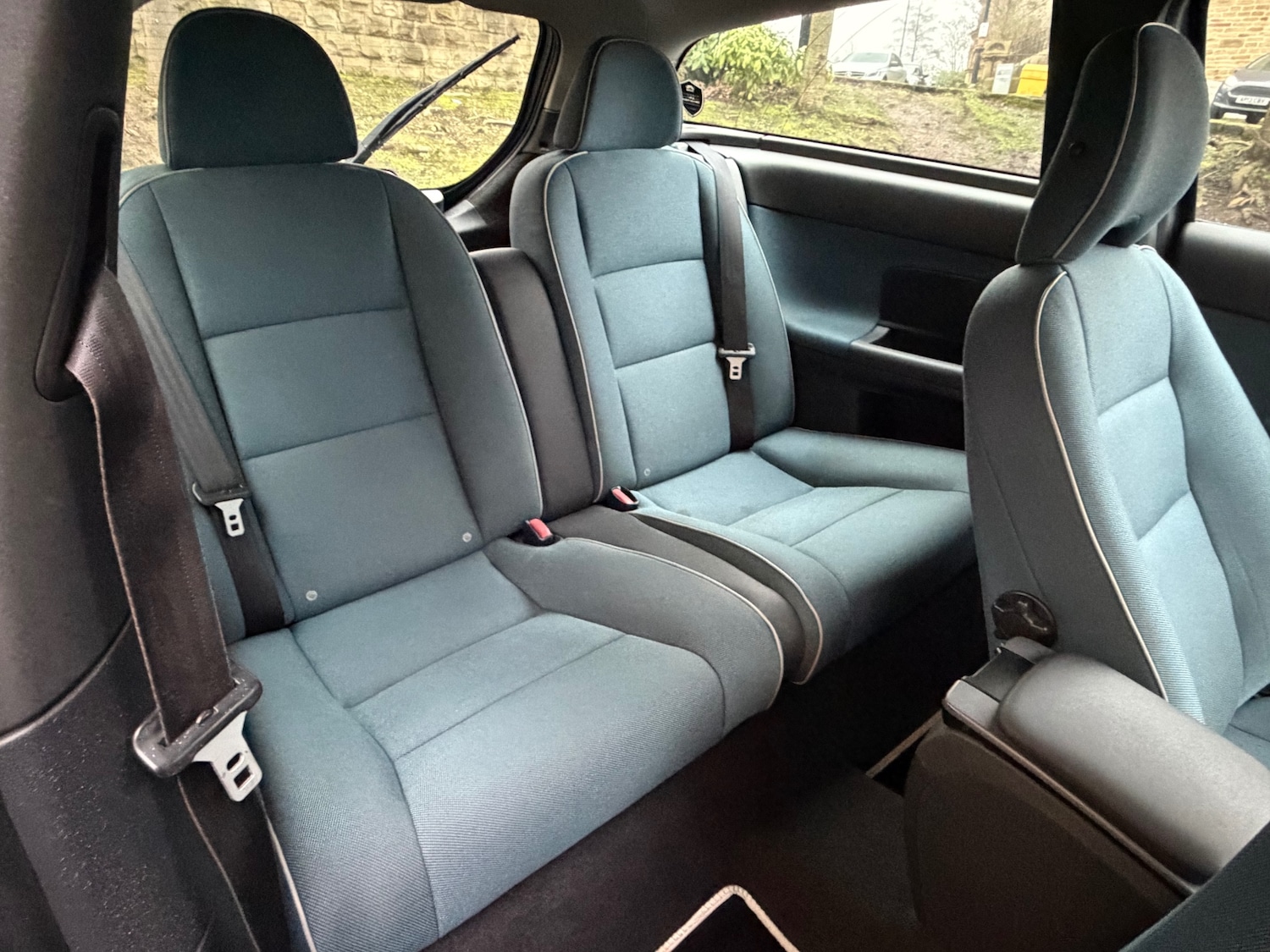 Used Volvo C30 2009 for sale - 77424533: Photo 14