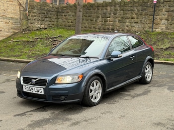 Used Volvo C30 2009 for sale - 77424533: Photo