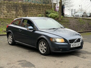 Used Volvo C30 2009 for sale - 77424533: Photo