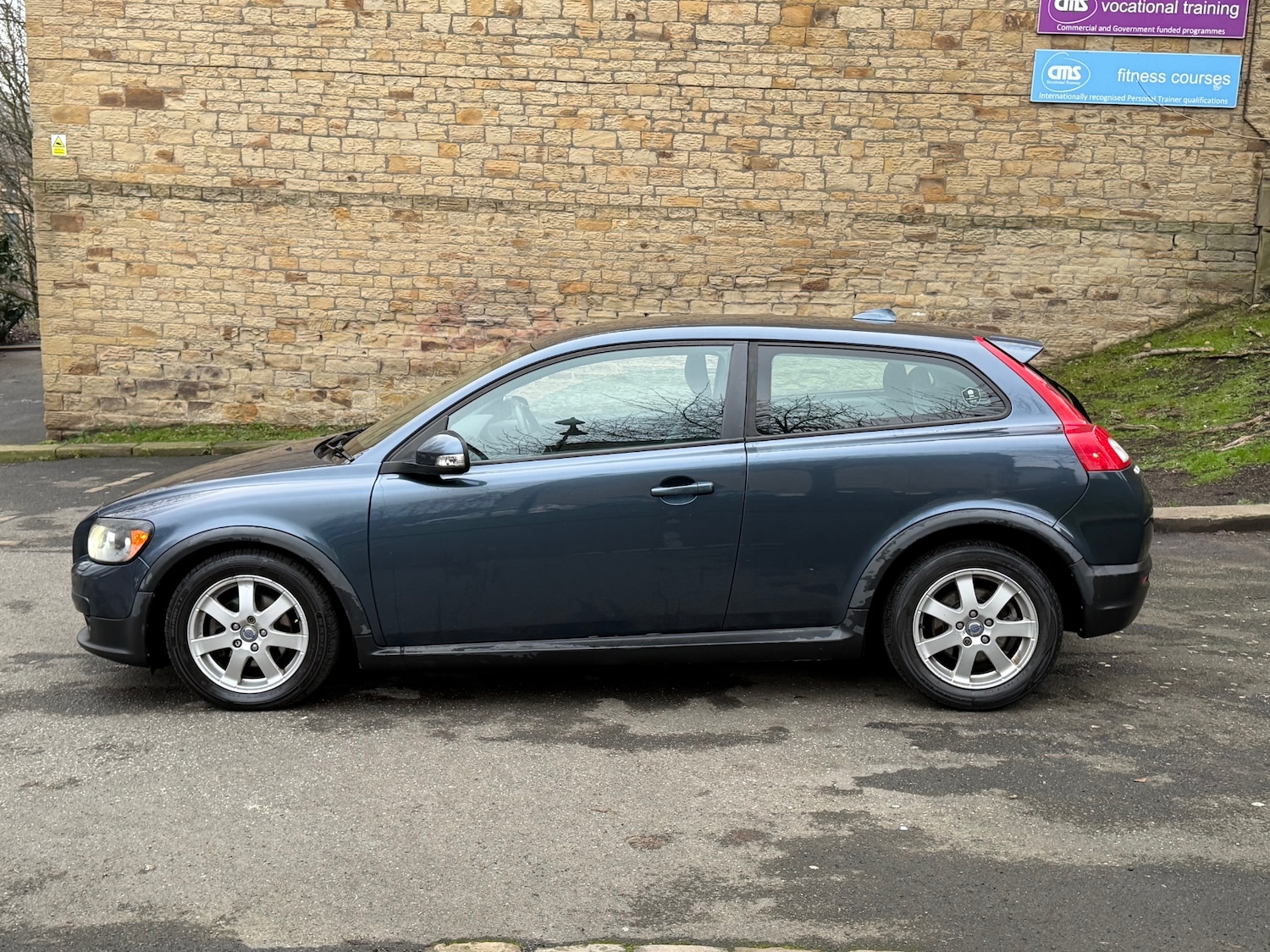 Used Volvo C30 2009 for sale - 77424533: Photo 5