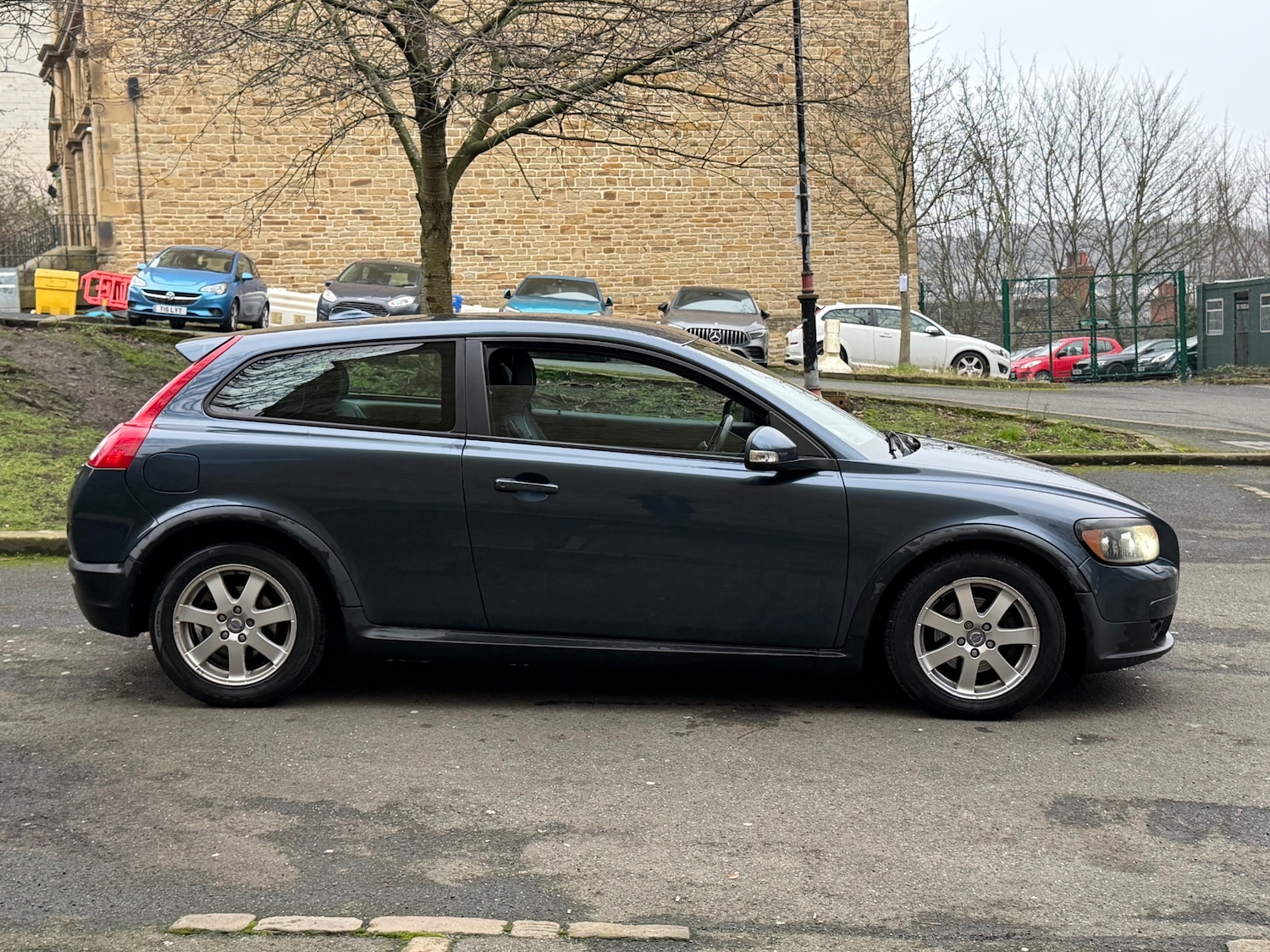 Used Volvo C30 2009 for sale - 77424533: Photo 6