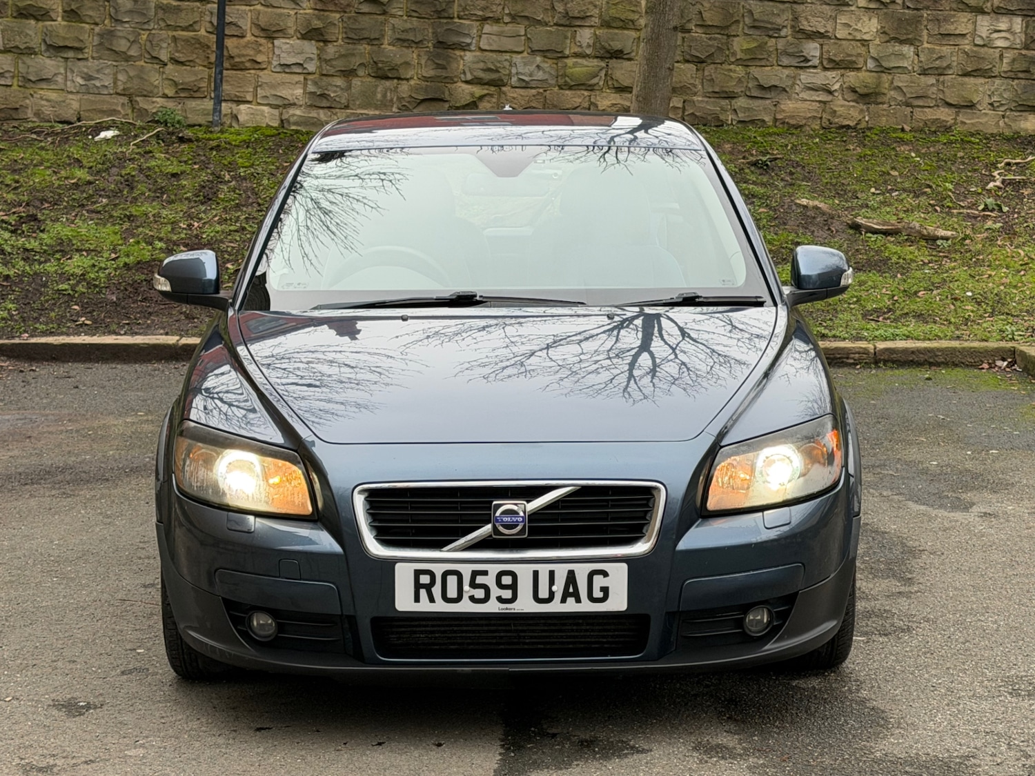 Used Volvo C30 2009 for sale - 77424533: Photo 7