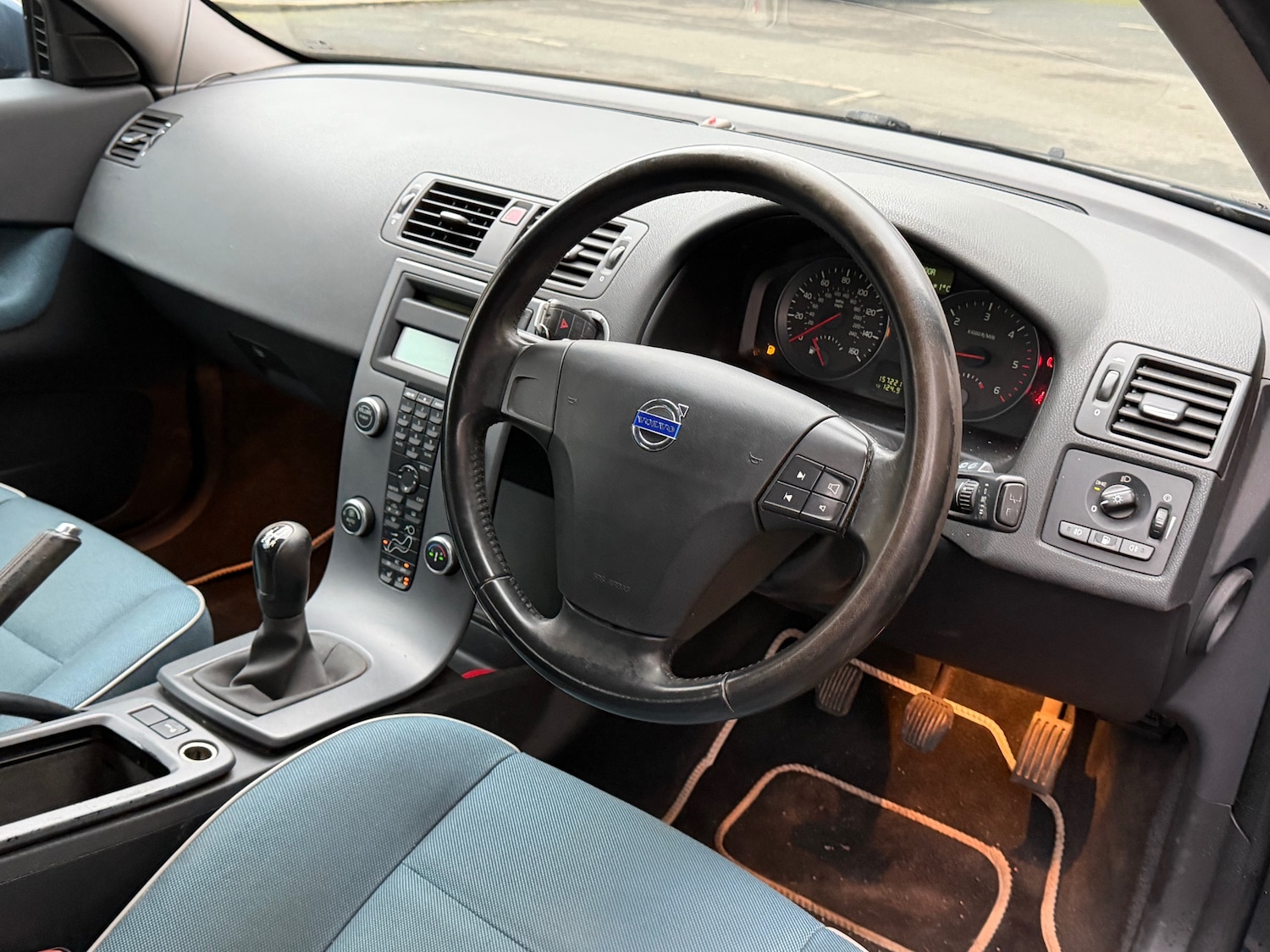 Used Volvo C30 2009 for sale - 77424533: Photo 9