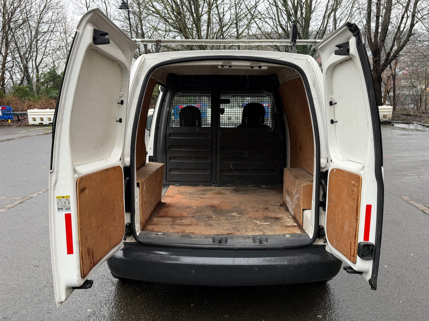 Used Volkswagen Caddy 2013 for sale - 77458789: Photo 10