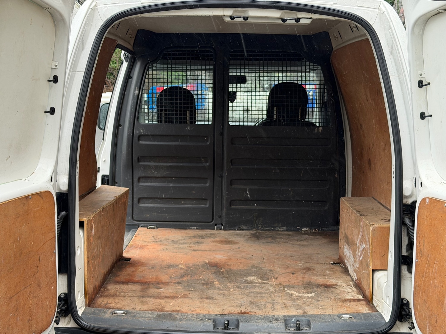 Used Volkswagen Caddy 2013 for sale - 77458789: Photo 4