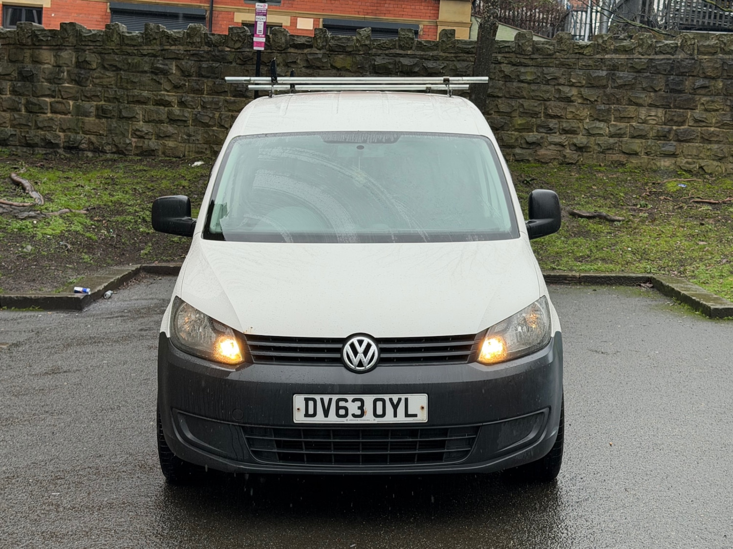 Used Volkswagen Caddy 2013 for sale - 77458789: Photo 7