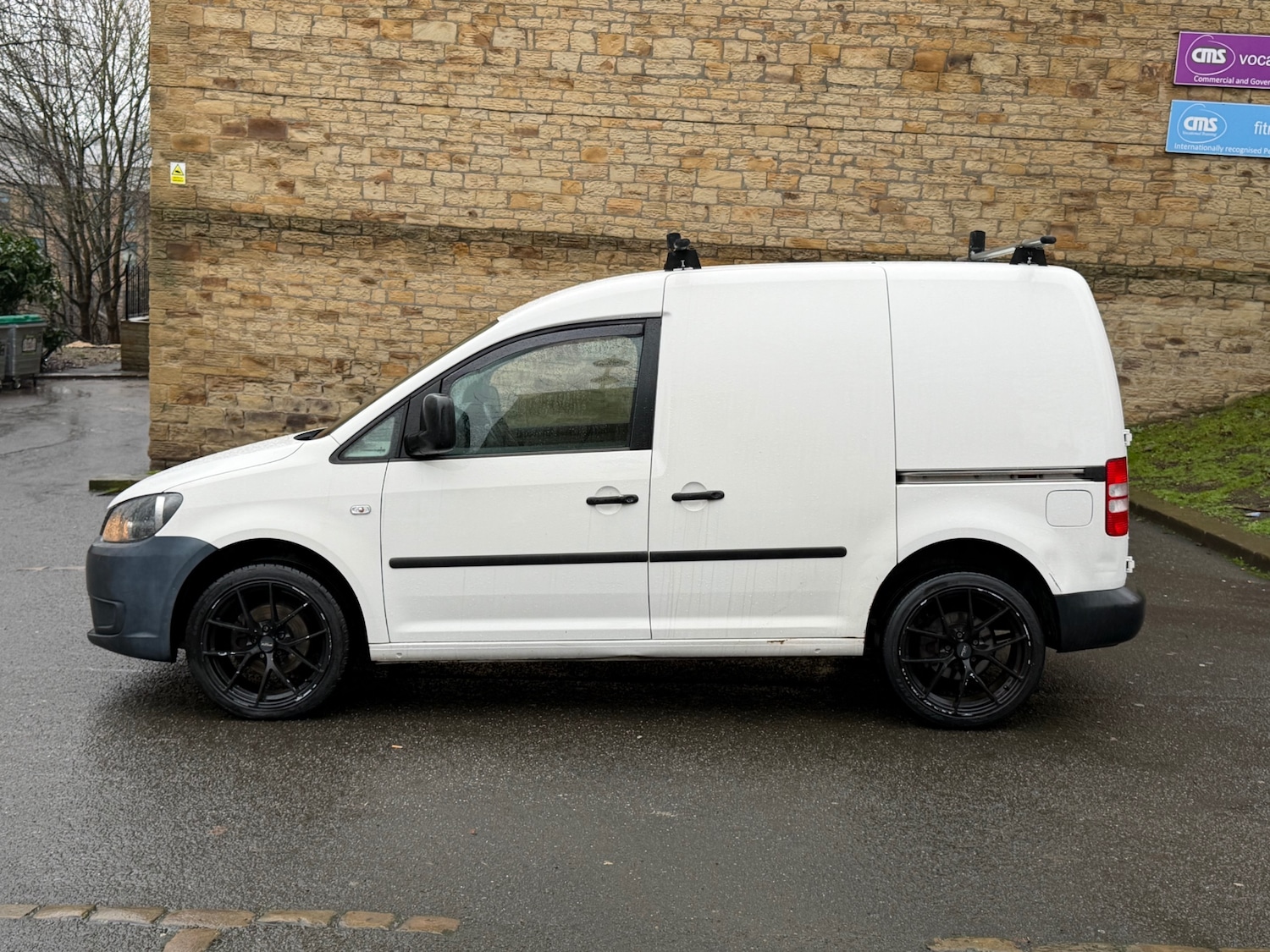 Used Volkswagen Caddy 2013 for sale - 77458789: Photo 9