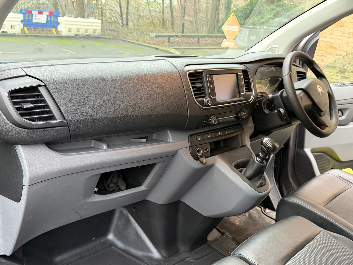 Used Citroen Dispatch 2019 for sale - 77399551: Photo 10