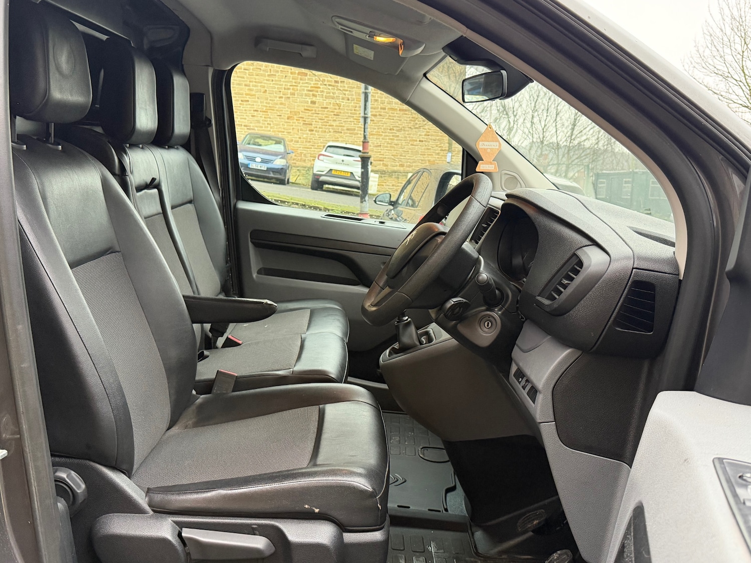 Used Citroen Dispatch 2019 for sale - 77399551: Photo 11