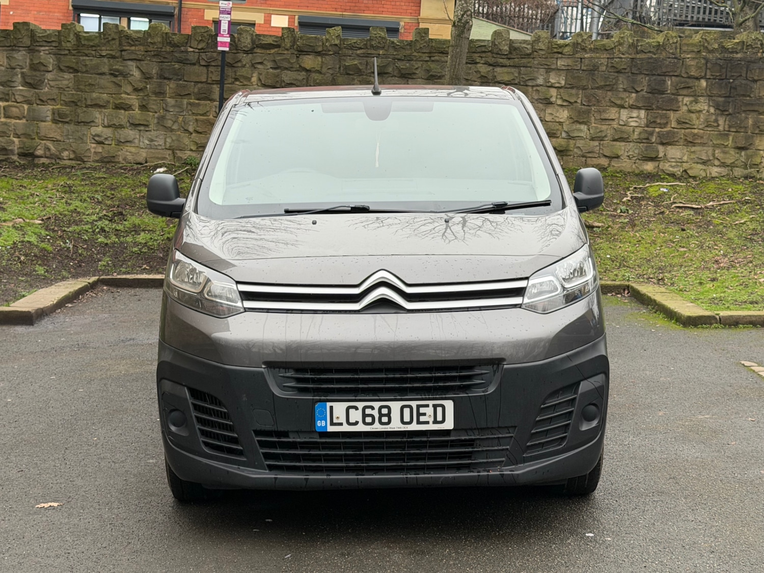 Used Citroen Dispatch 2019 for sale - 77399551: Photo 3