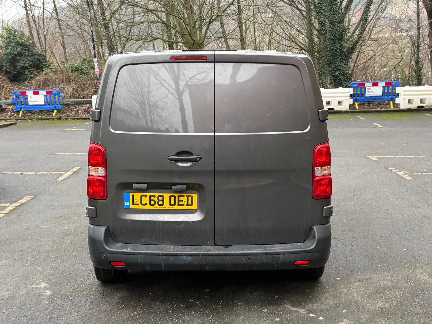 Used Citroen Dispatch 2019 for sale - 77399551: Photo 4