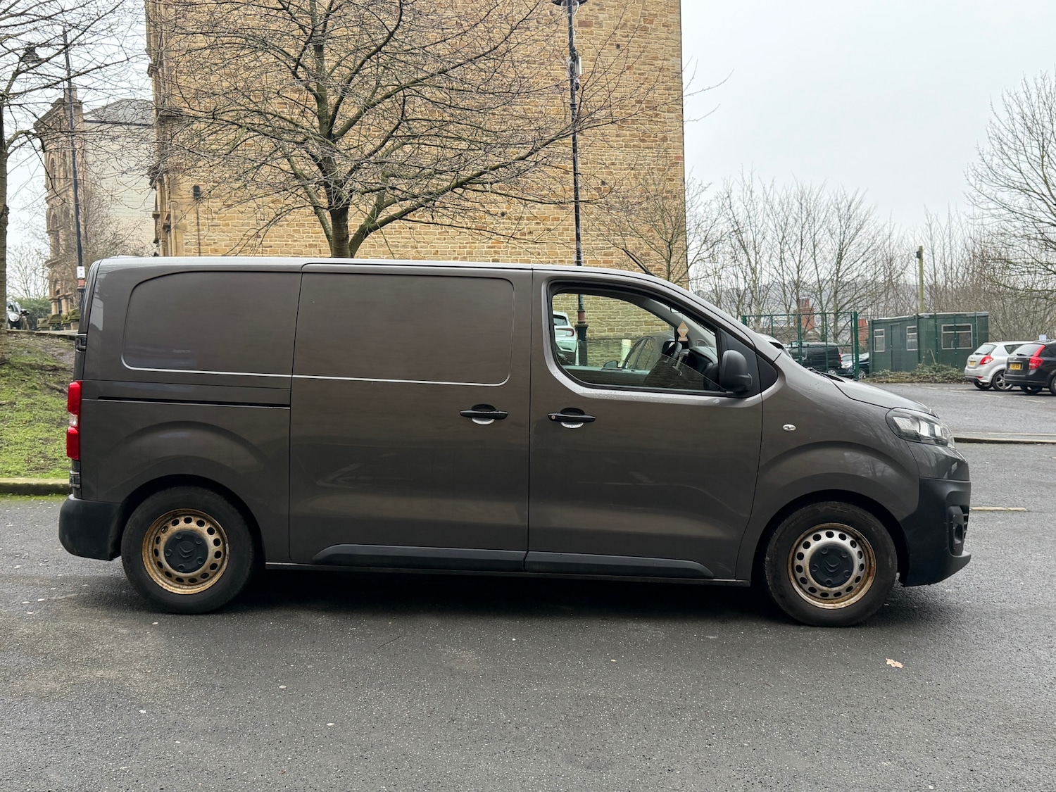 Used Citroen Dispatch 2019 for sale - 77399551: Photo 5