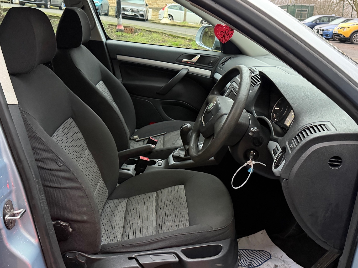 Used Skoda Octavia 2011 for sale - 77426208: Photo 10