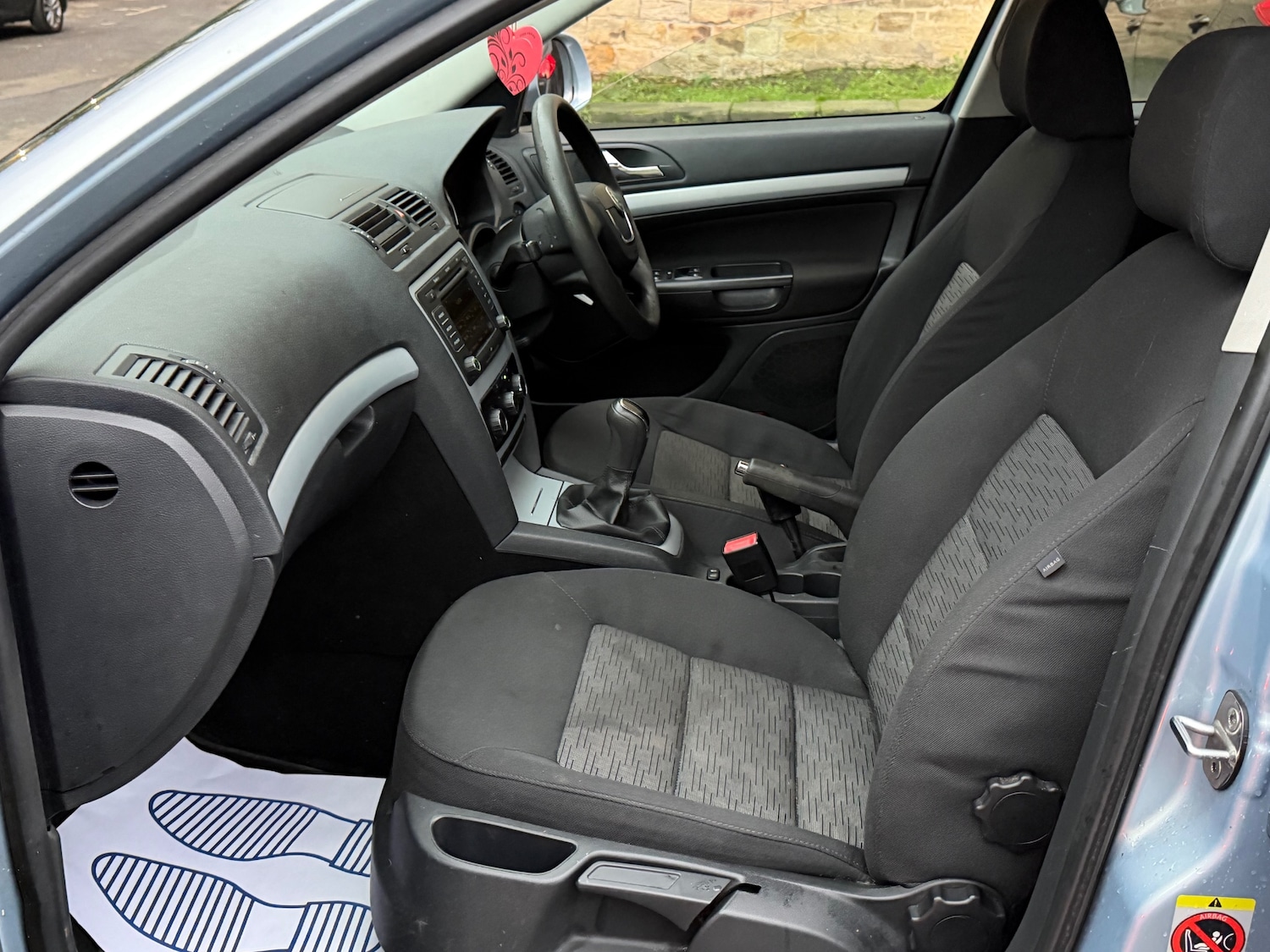 Used Skoda Octavia 2011 for sale - 77426208: Photo 12