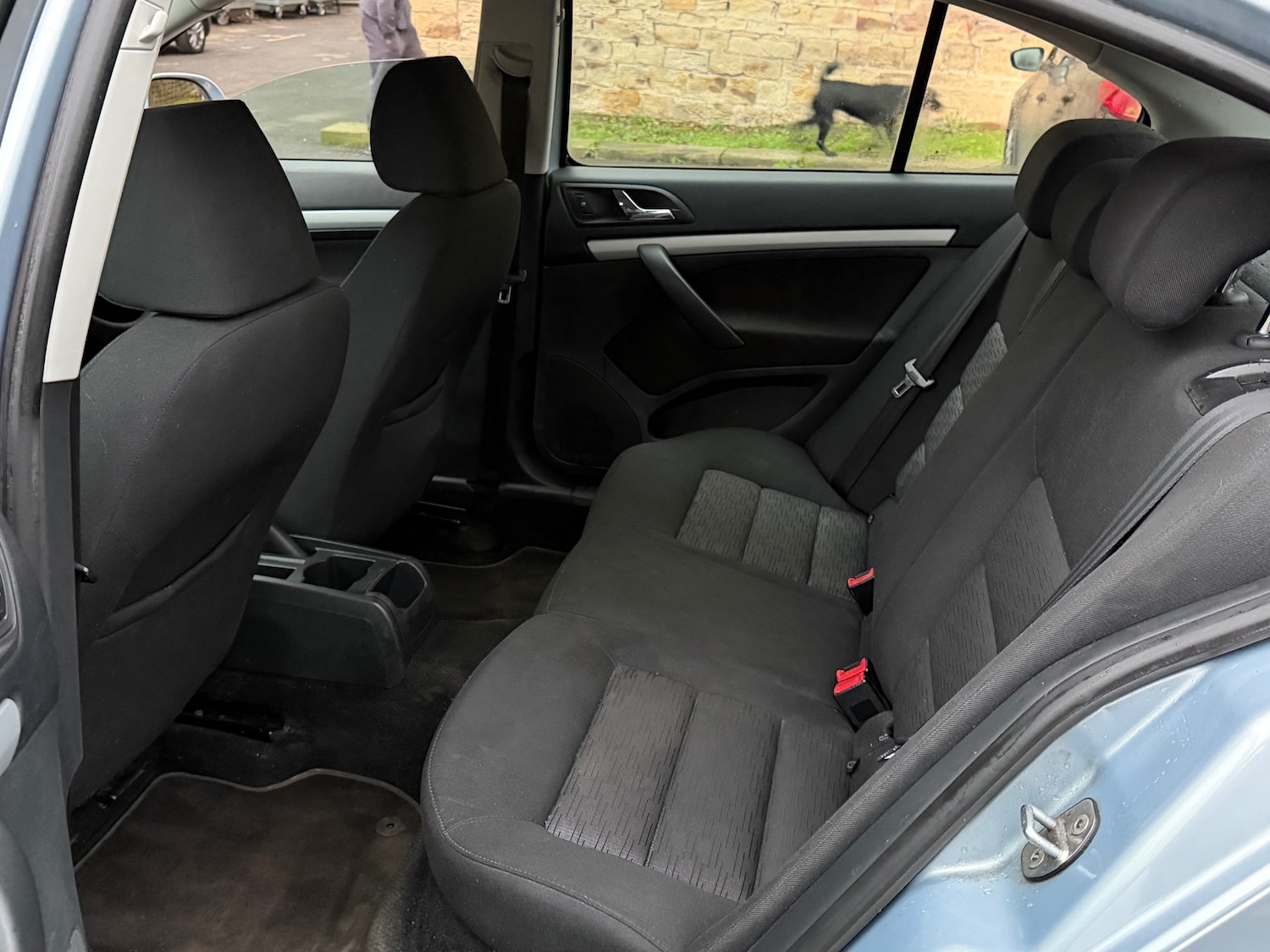 Used Skoda Octavia 2011 for sale - 77426208: Photo 14