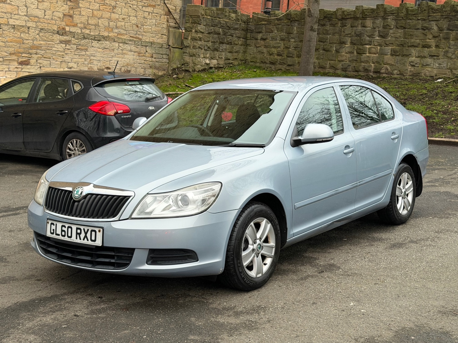 Used Skoda Octavia 2011 for sale - 77426208: Photo 2