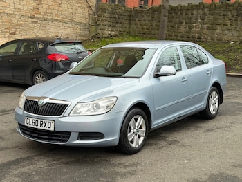 Used Skoda Octavia 2011 for sale - 77426208: Photo