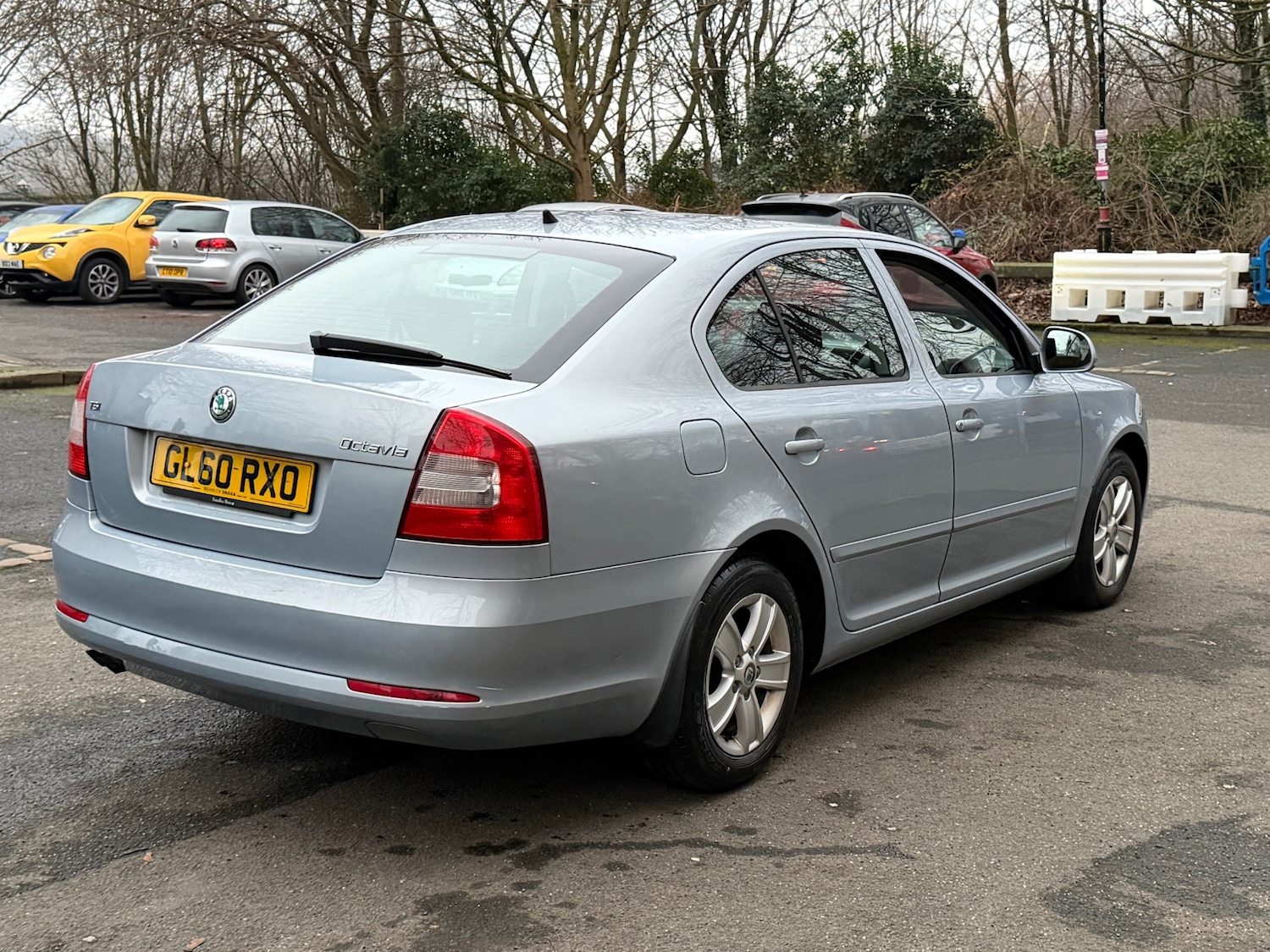 Used Skoda Octavia 2011 for sale - 77426208: Photo 3