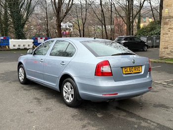 Used Skoda Octavia 2011 for sale - 77426208: Photo