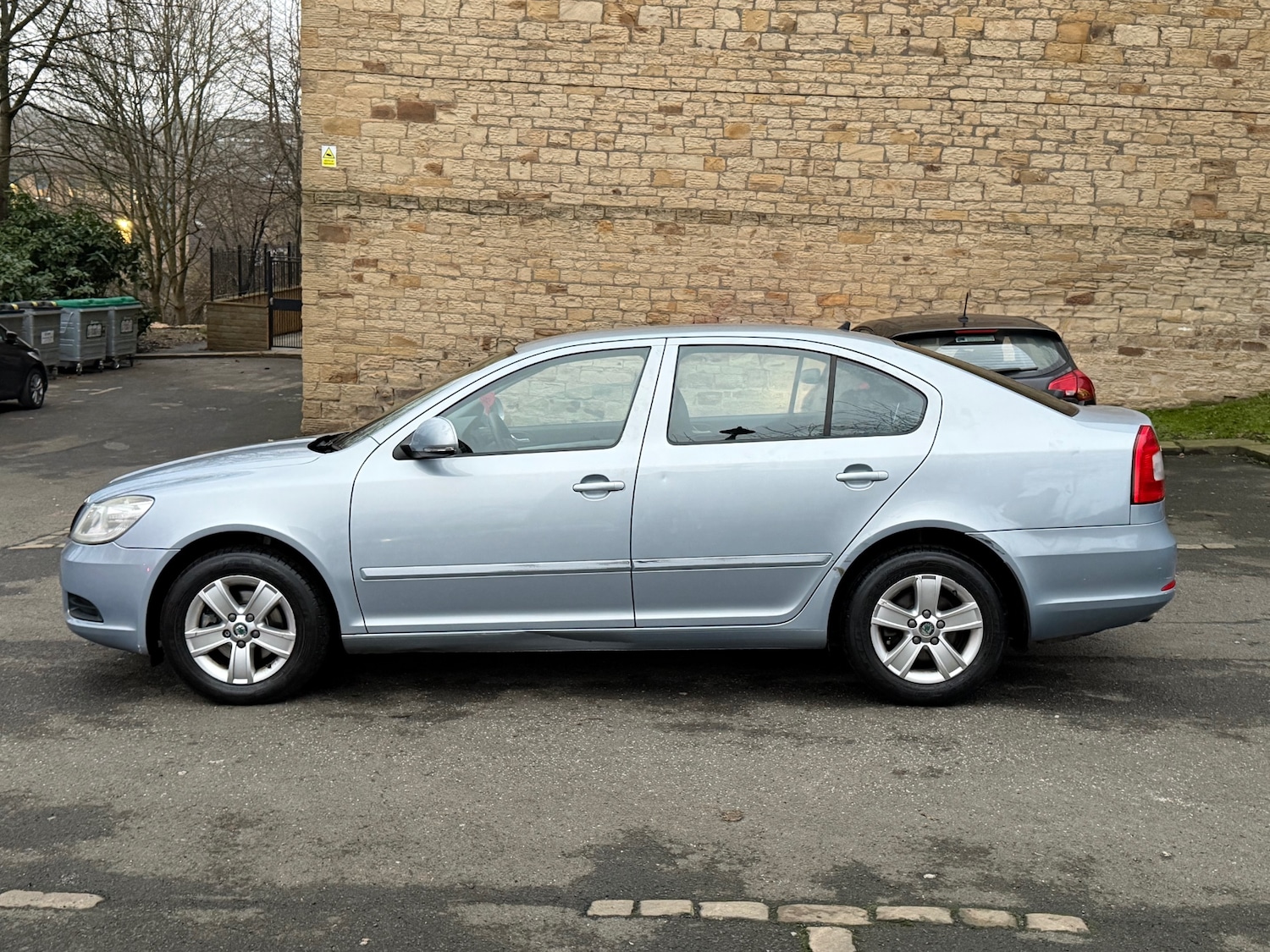 Used Skoda Octavia 2011 for sale - 77426208: Photo 5