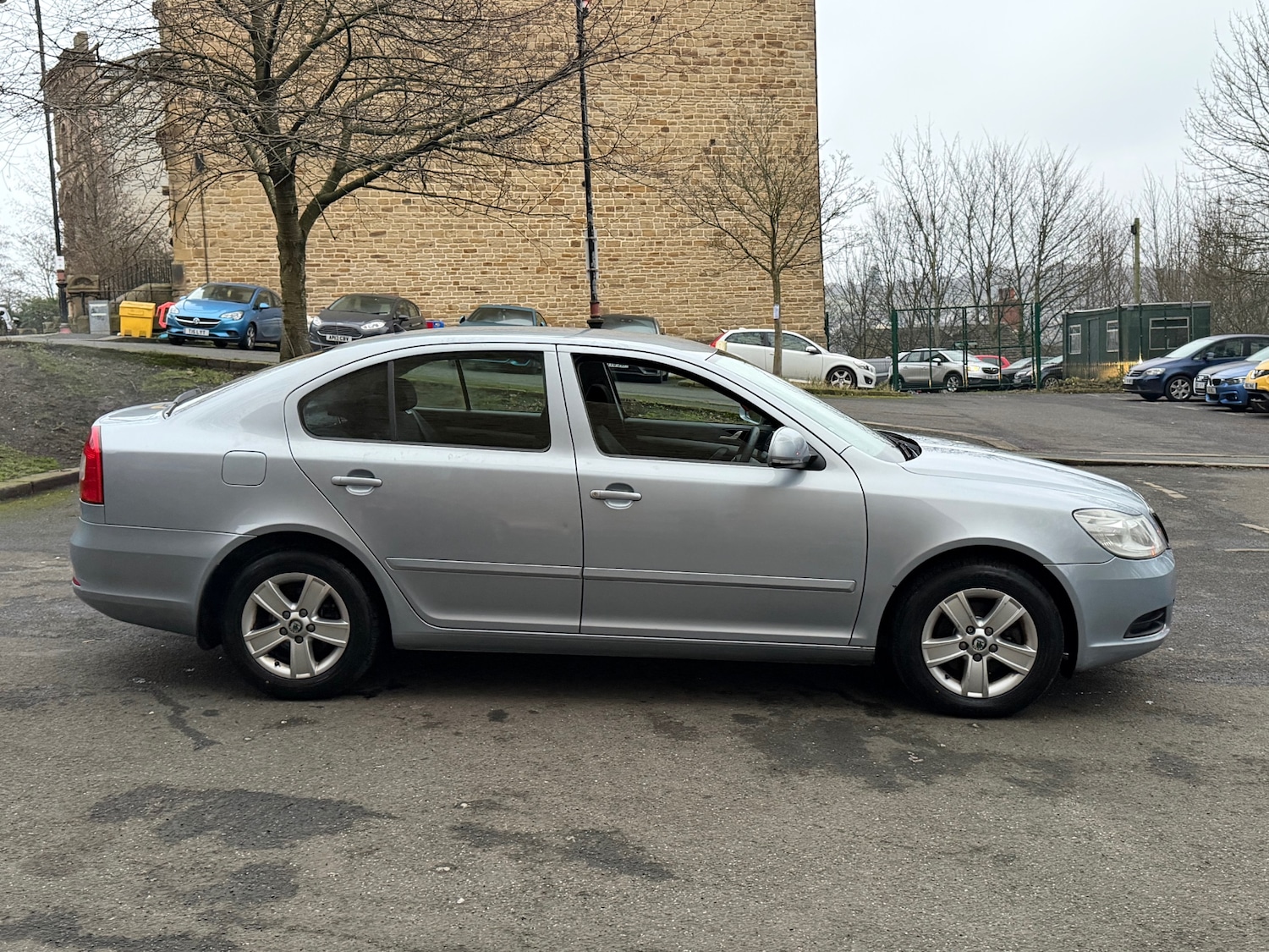 Used Skoda Octavia 2011 for sale - 77426208: Photo 6