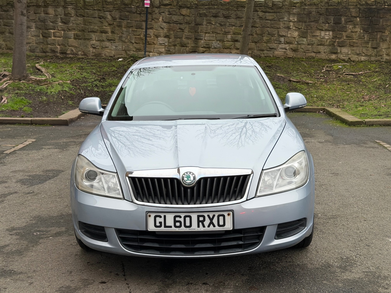 Used Skoda Octavia 2011 for sale - 77426208: Photo 7