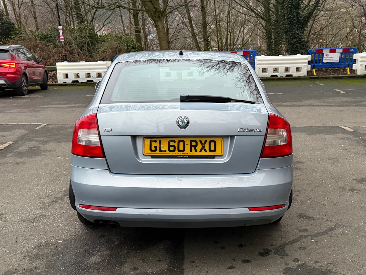 Used Skoda Octavia 2011 for sale - 77426208: Photo 8