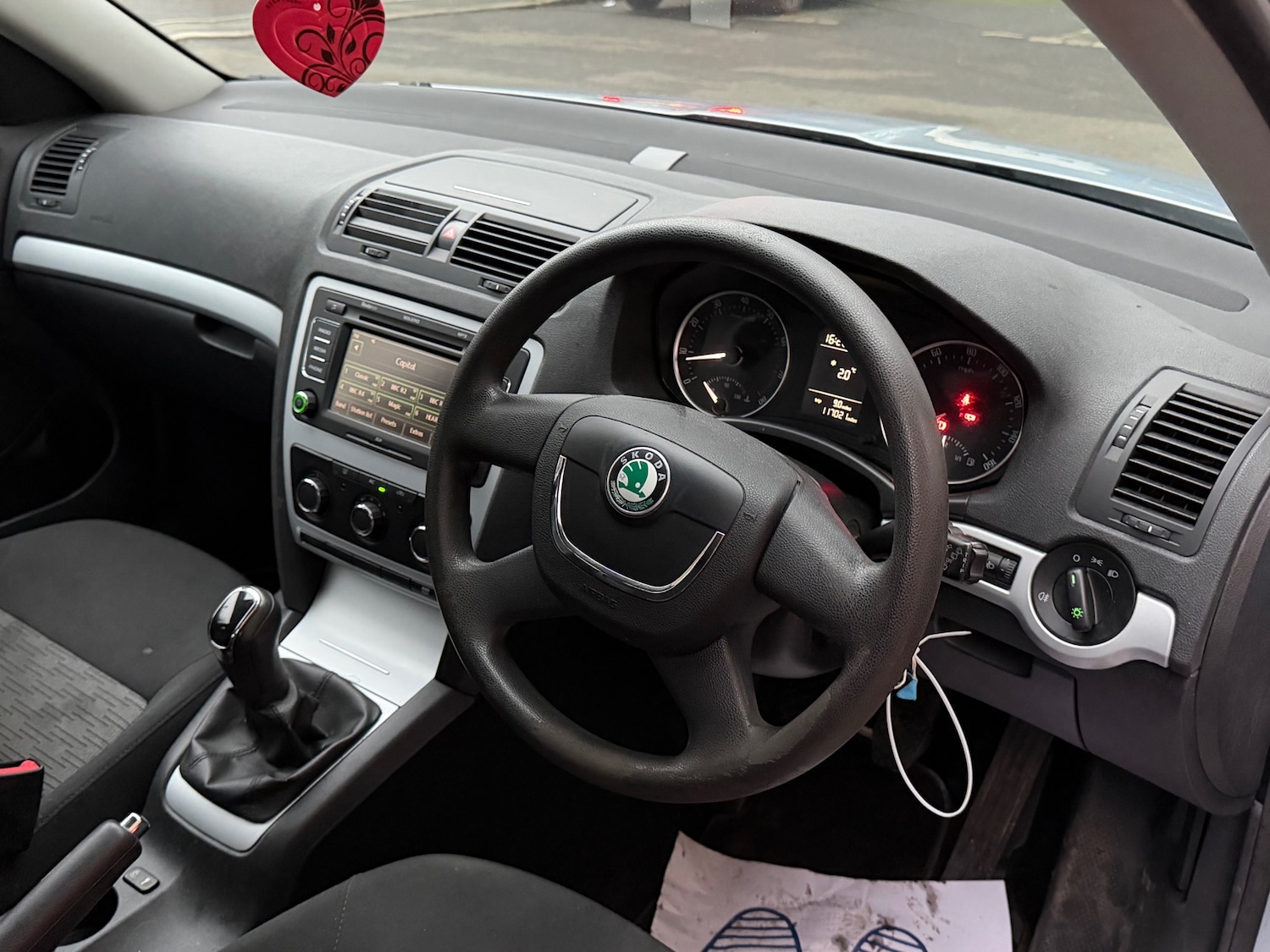 Used Skoda Octavia 2011 for sale - 77426208: Photo 9