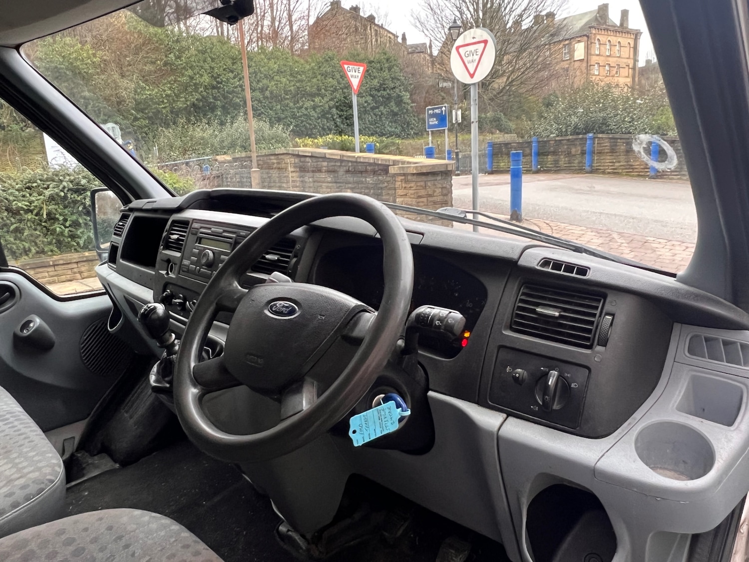 Used Ford Transit 2013 for sale - 77535721: Photo 5