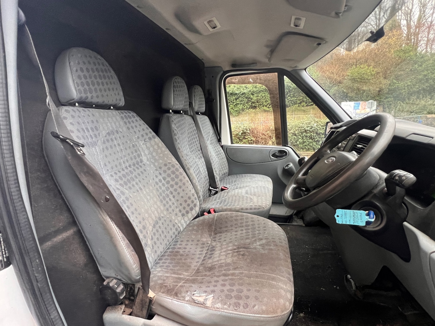 Used Ford Transit 2013 for sale - 77535721: Photo 6