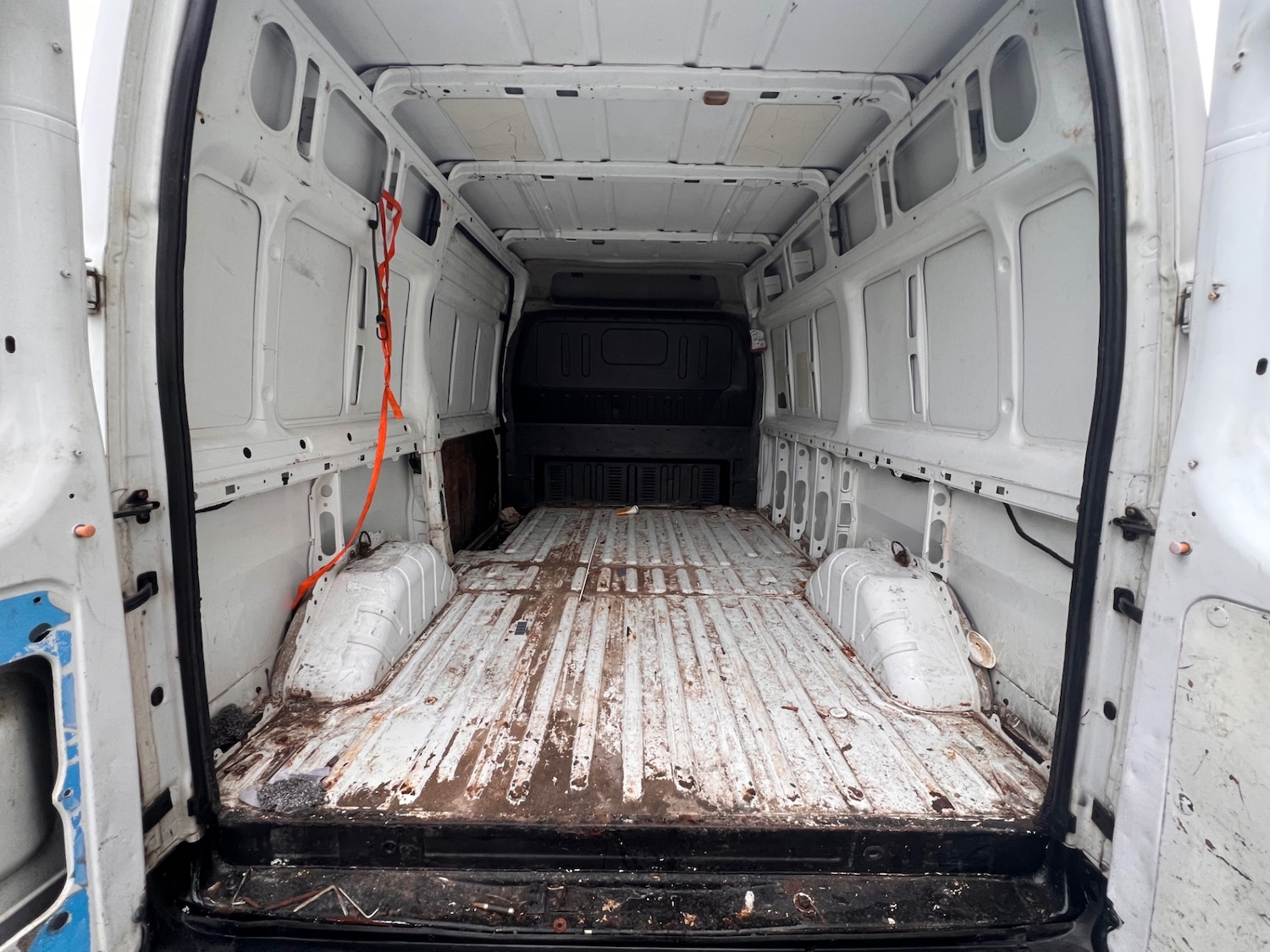 Used Ford Transit 2013 for sale - 77535721: Photo 7