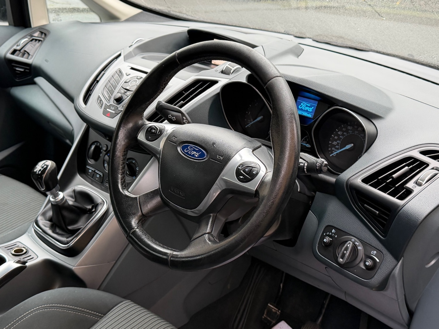 Used Ford C-Max 2014 for sale - 77367369: Photo 10