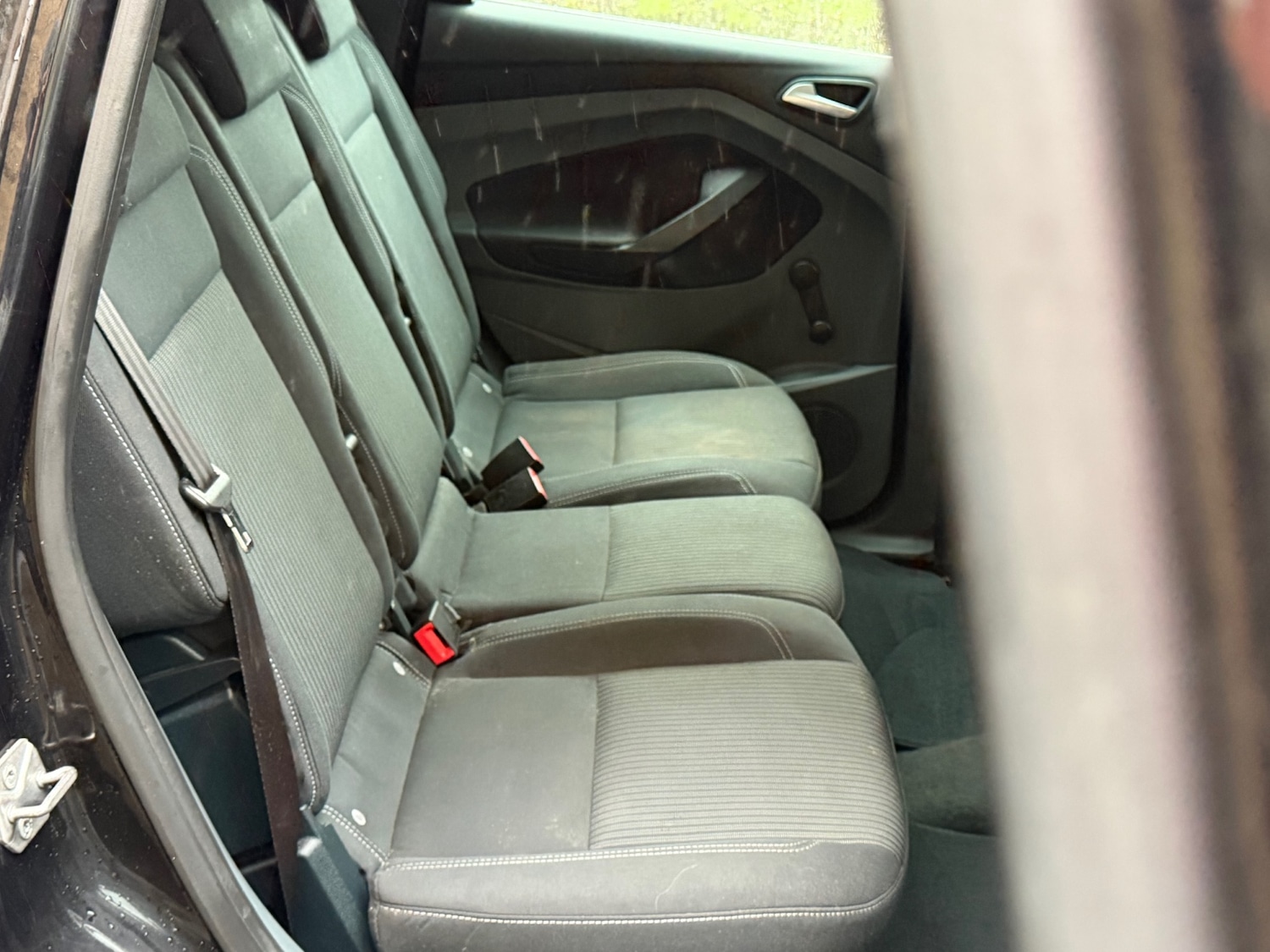 Used Ford C-Max 2014 for sale - 77367369: Photo 12