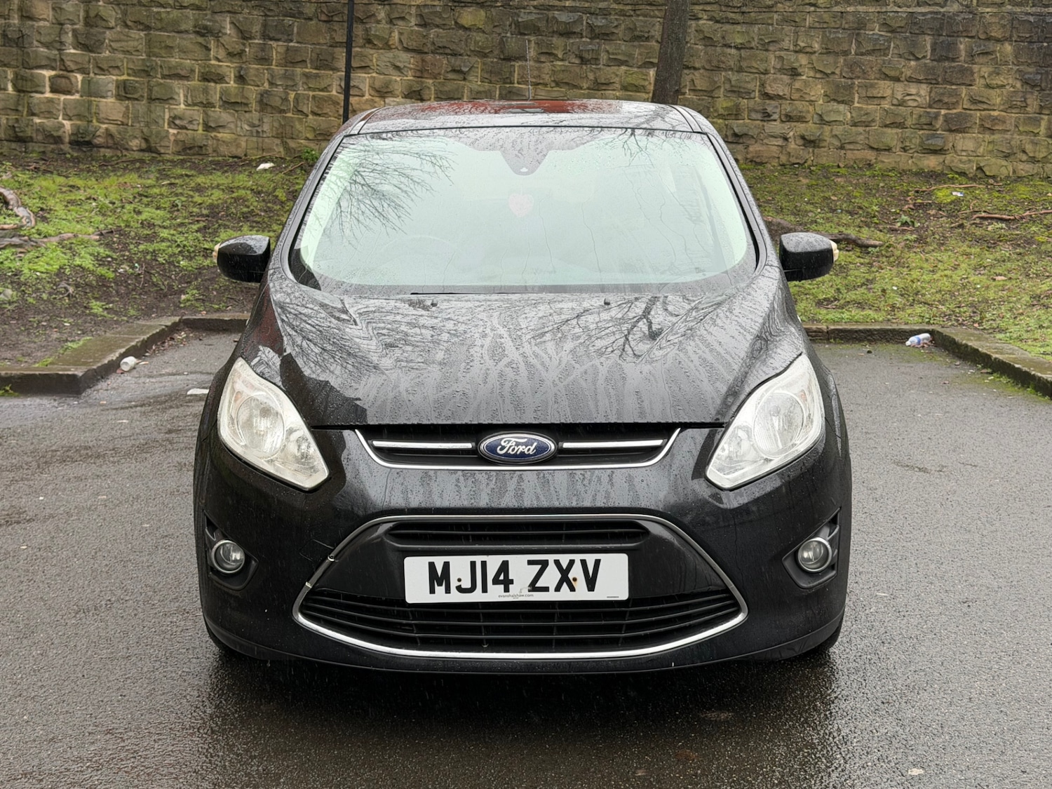 Used Ford C-Max 2014 for sale - 77367369: Photo 7