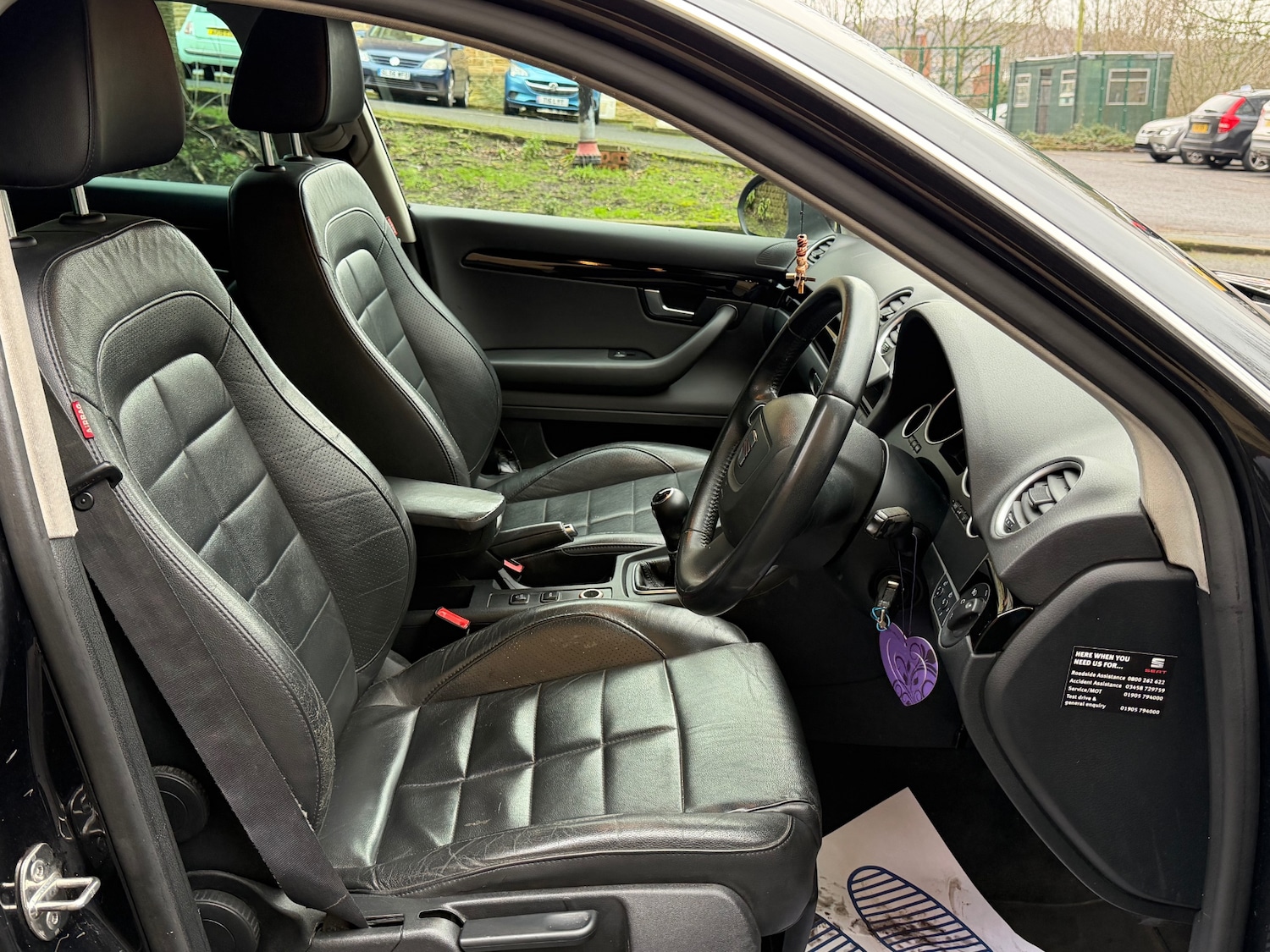 Used SEAT Exeo 2011 for sale - 77491116: Photo 10