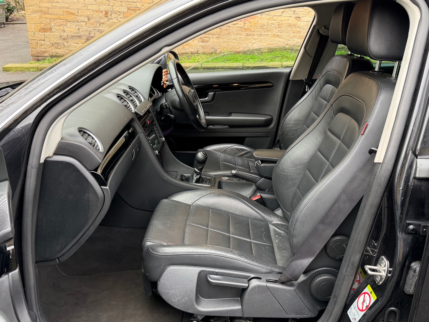 Used SEAT Exeo 2011 for sale - 77491116: Photo 12