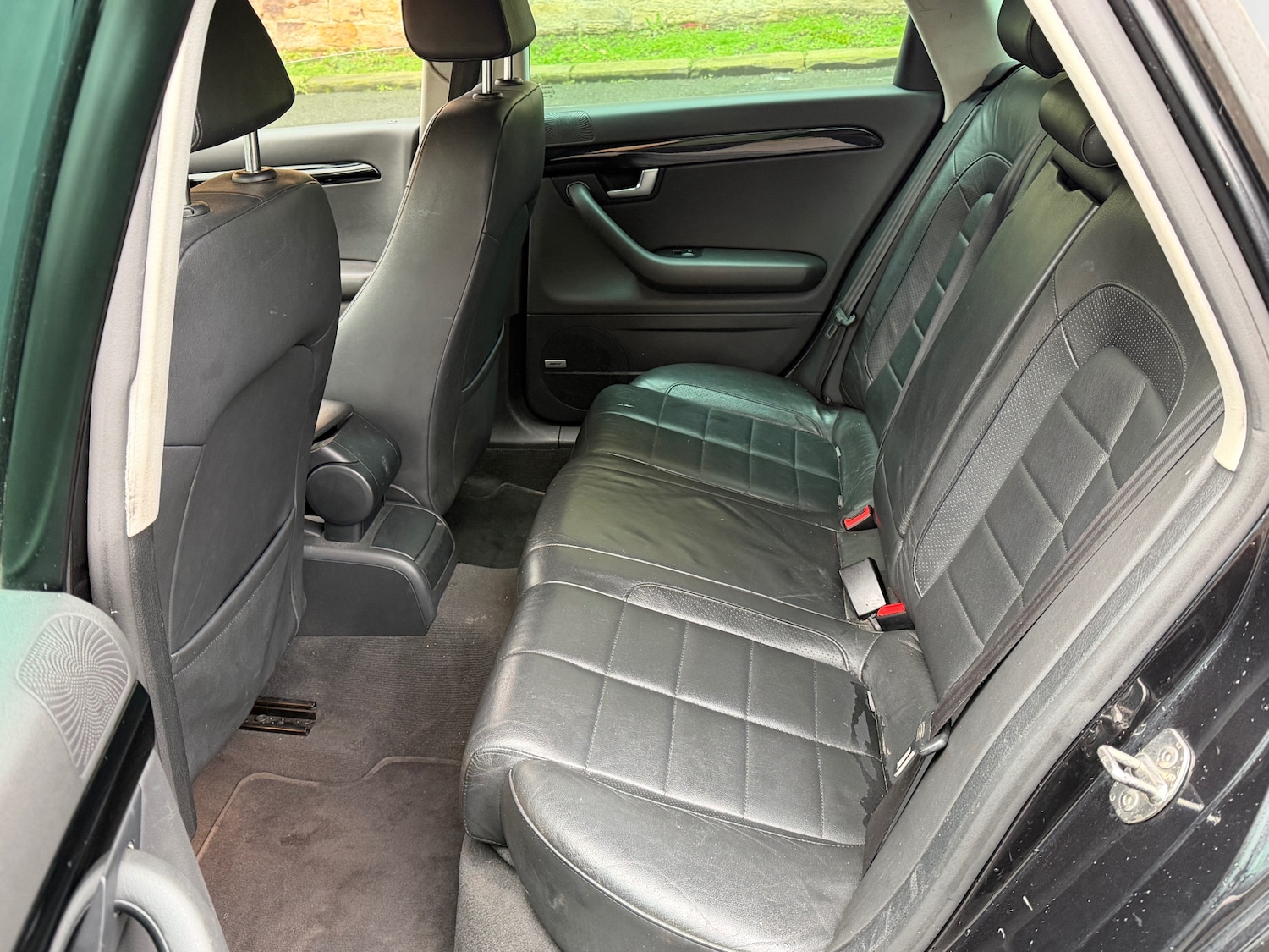 Used SEAT Exeo 2011 for sale - 77491116: Photo 14