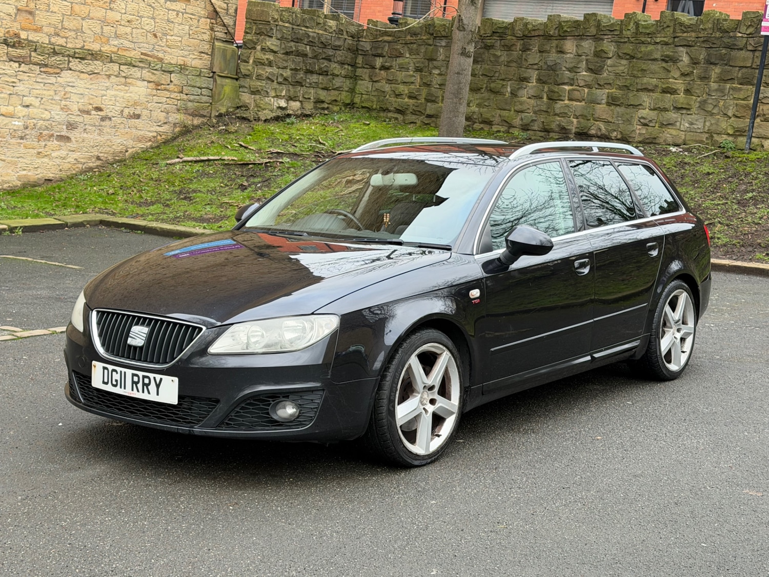 Used SEAT Exeo 2011 for sale - 77491116: Photo 2