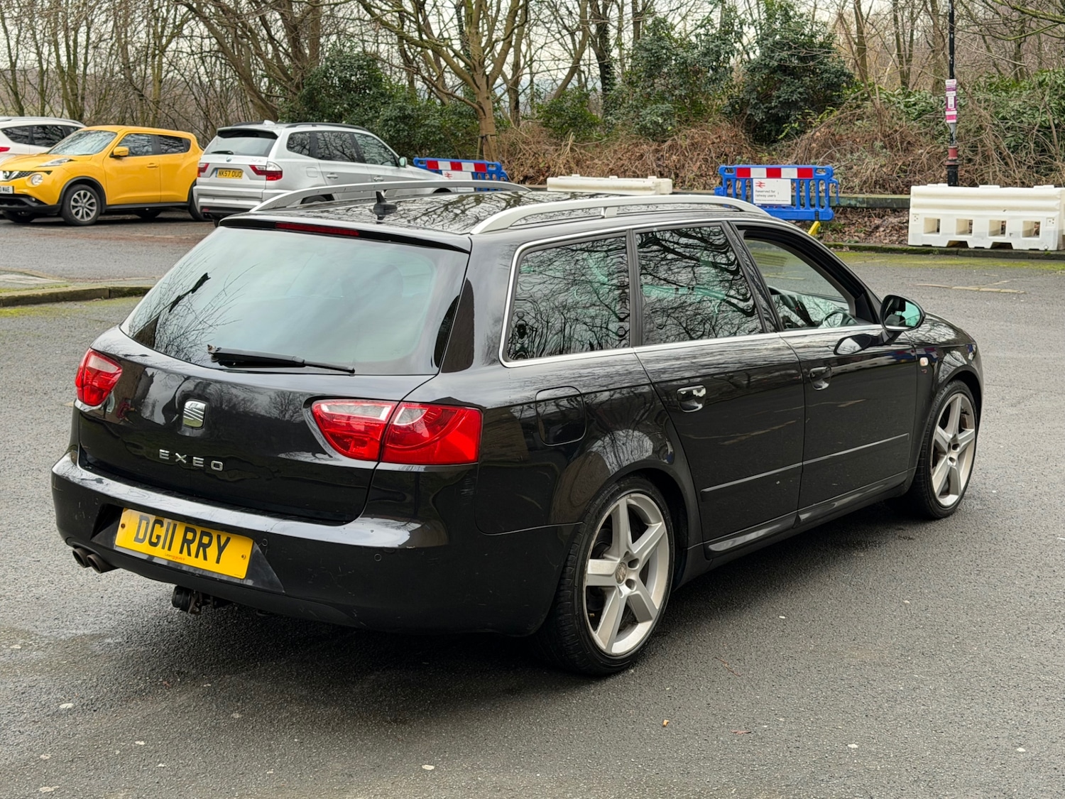 Used SEAT Exeo 2011 for sale - 77491116: Photo 3