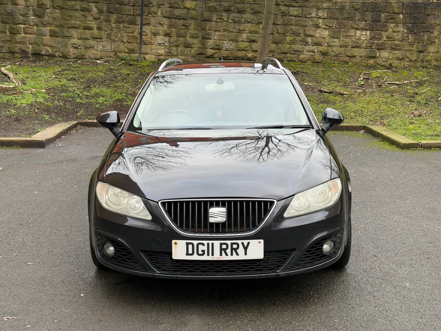 Used SEAT Exeo 2011 for sale - 77491116: Photo 5