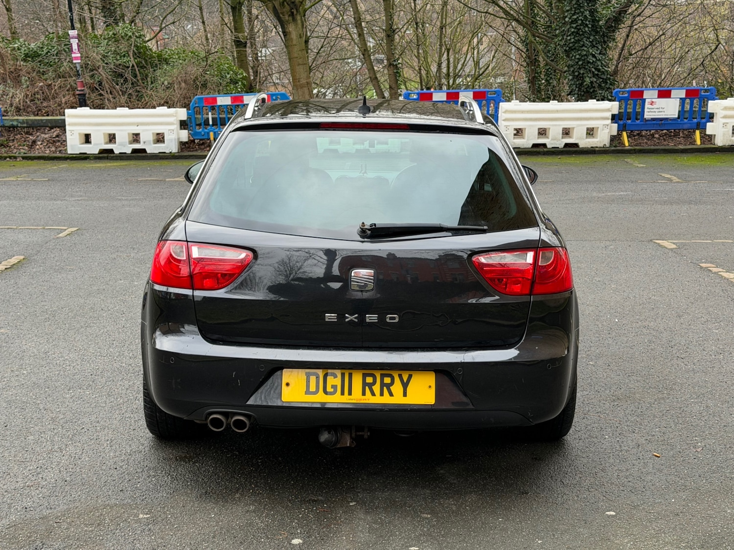 Used SEAT Exeo 2011 for sale - 77491116: Photo 6