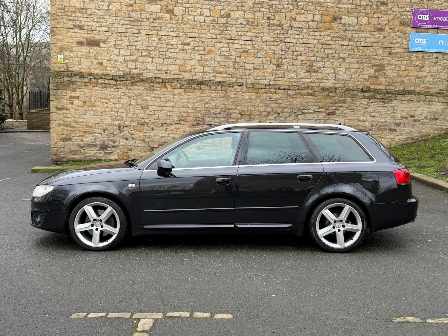Used SEAT Exeo 2011 for sale - 77491116: Photo 7