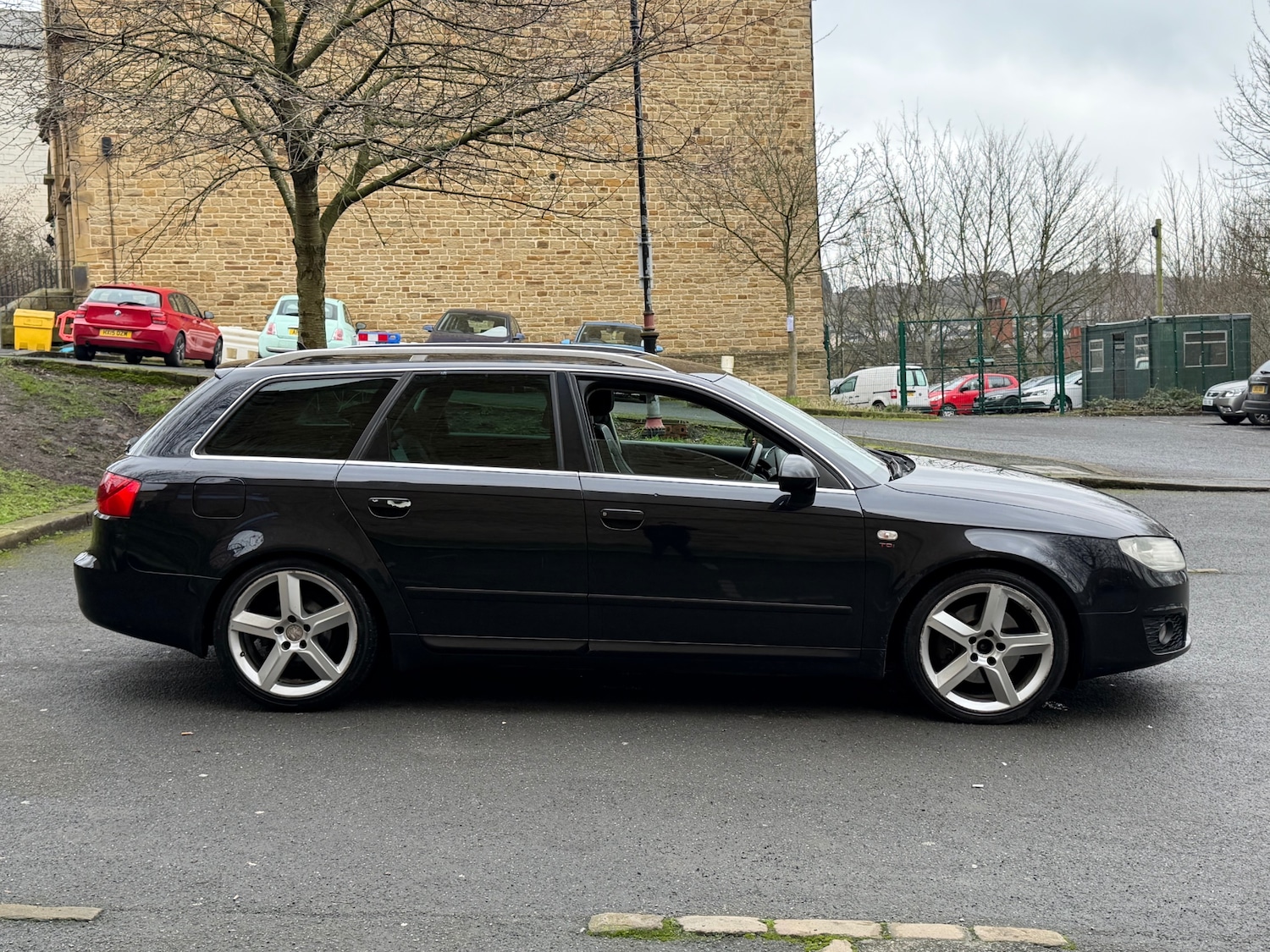 Used SEAT Exeo 2011 for sale - 77491116: Photo 8