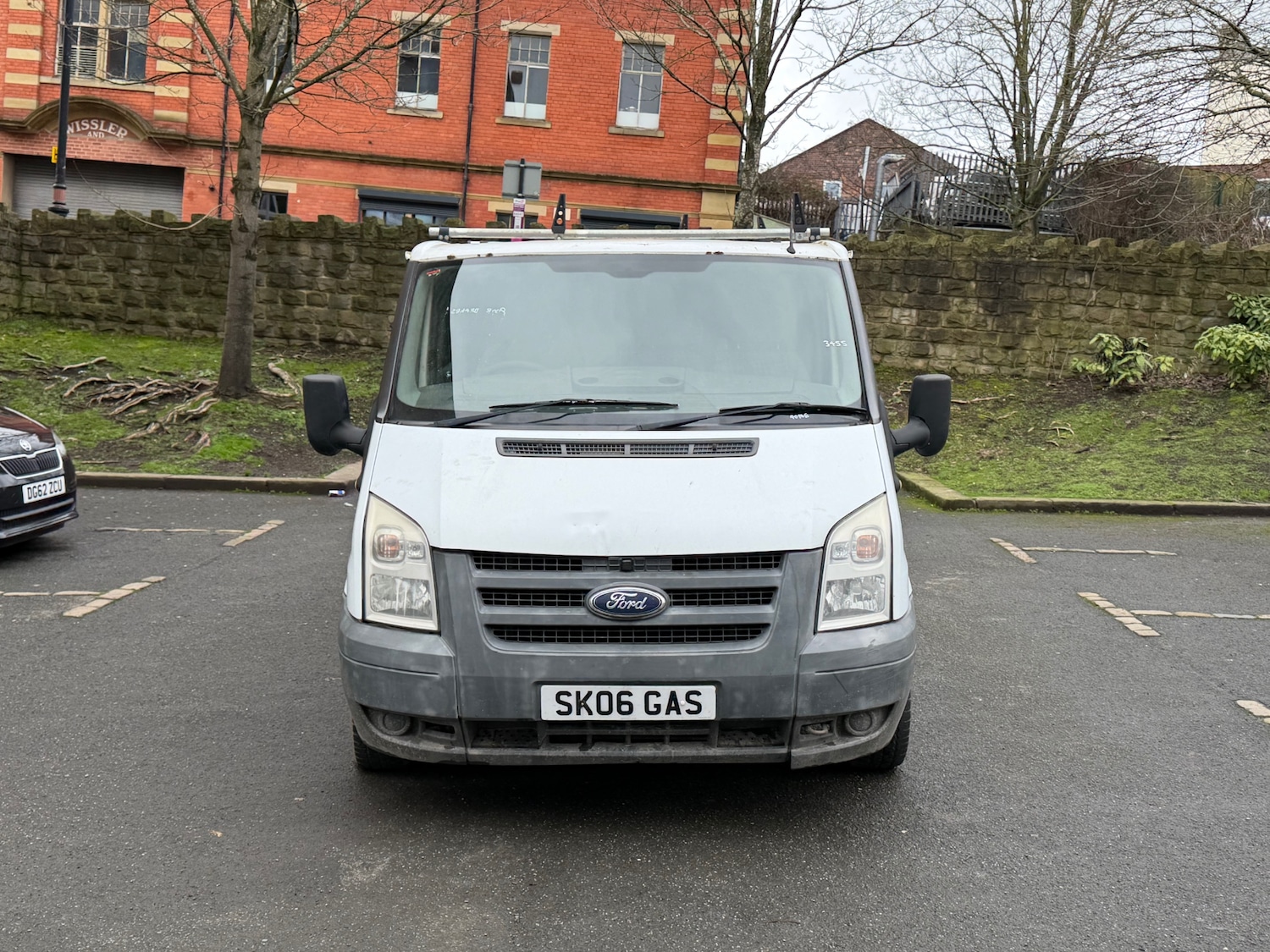 Used Ford Transit 2011 for sale - 77535708: Photo 5