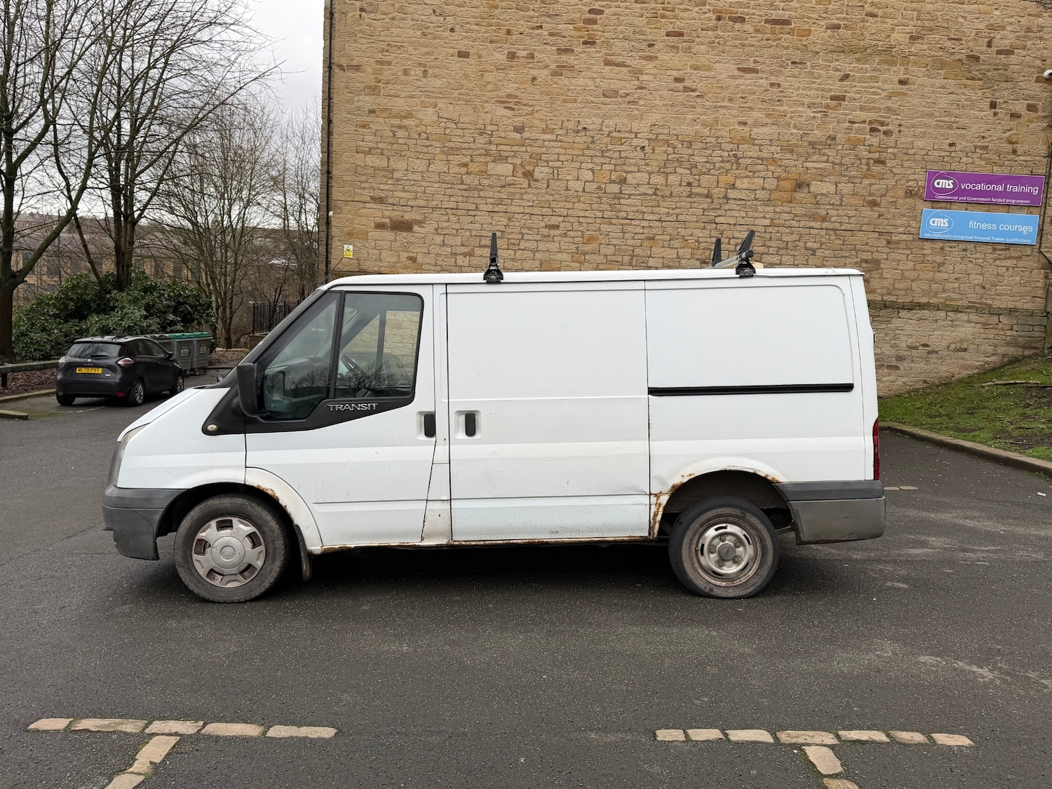 Used Ford Transit 2011 for sale - 77535708: Photo 7
